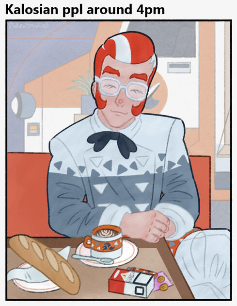 Draw-Over - Grisham (Pokémon)